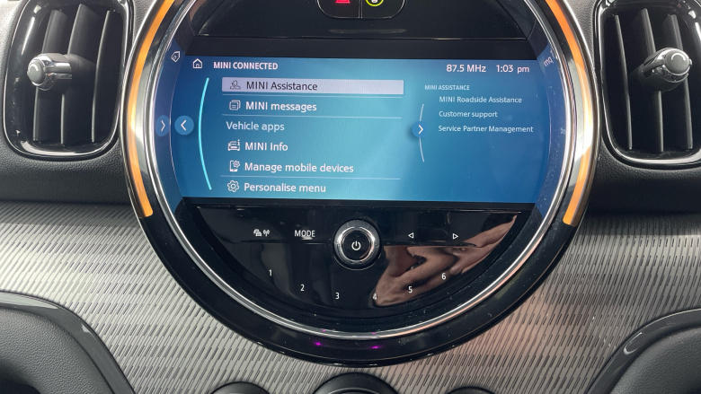 MINI Countryman 2.0 Cooper S Exclusive Premium 5dr Auto Petrol Hatchback